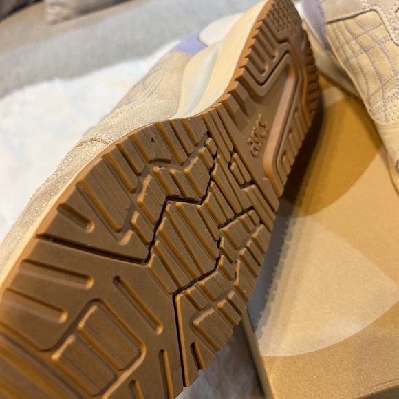 Asics Gel Lyte III x Afew sz10 - Picture 3 of 5